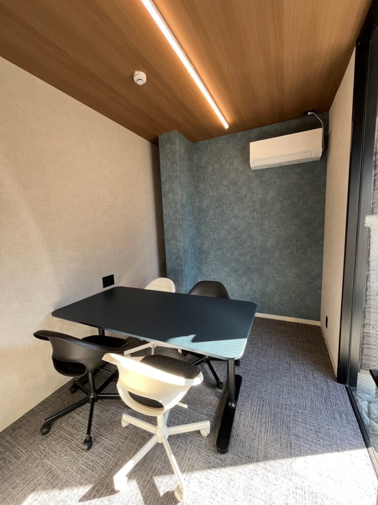 大和西大寺南口にレンタルオフィスオープンのお知らせ