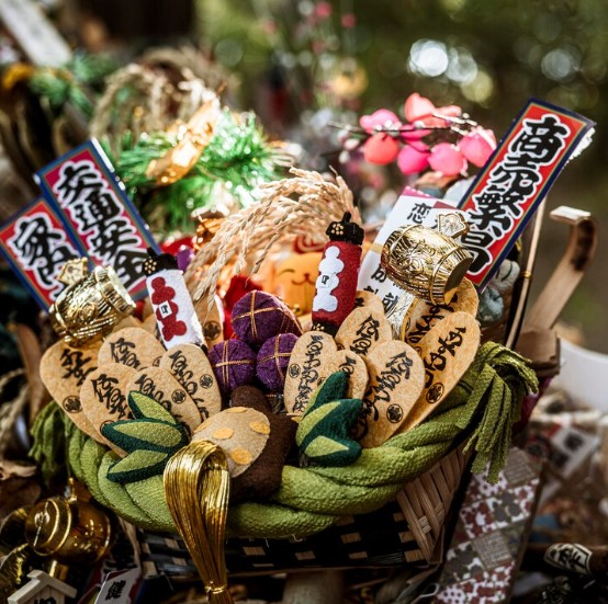 新年あけましておめでとうございます！